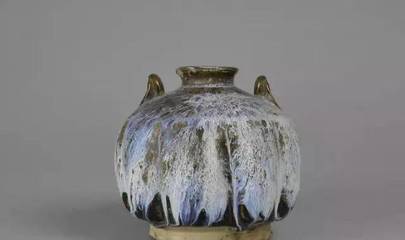 西壩窯瓷器有的會(huì)被斷為段店窯、吉州窯,看看能準(zhǔn)確區(qū)分嗎?