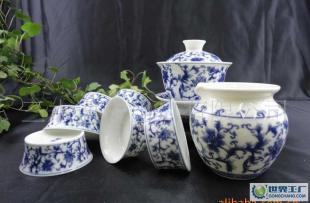 ( ST1091)8件套官窯美人香陶瓷茶具_禮品、工藝品、飾品_世界工廠網中國產品信息庫