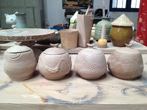 廈門市集美水產(chǎn)陶瓷設計