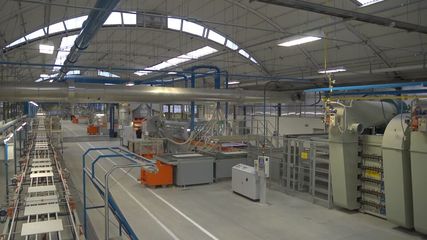 如何選擇高性價(jià)比的進(jìn)口瓷磚 看這幾條就夠啦