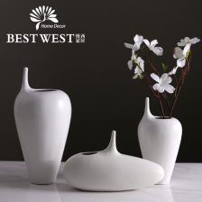 裝飾品陶瓷大花瓶 藝術(shù)與實(shí)用的完美融合
