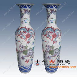 景德鎮(zhèn)大花瓶 價(jià)格、圖片及廠家批發(fā)指南