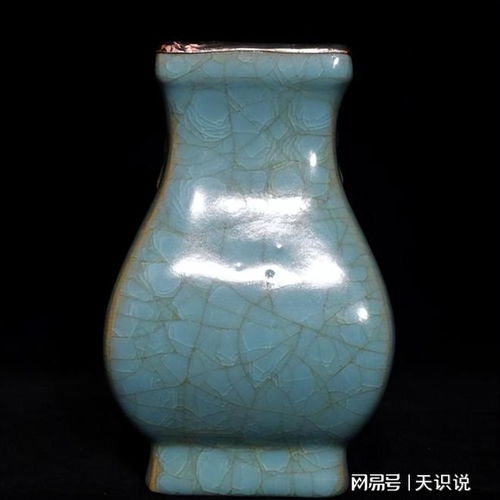 宋瓷 中國陶瓷藝術與文化審美的巔峰