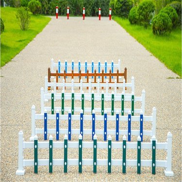 安平縣PVC塑鋼護(hù)欄 美觀、耐用、環(huán)保的優(yōu)選