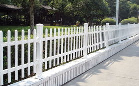 PVC塑鋼護(hù)欄、金屬金絲網(wǎng)與金屬制品網(wǎng) 功能、特點(diǎn)與對(duì)比一覽