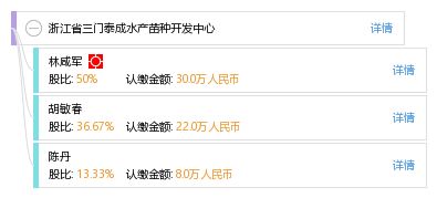 水產(chǎn)苗種數(shù)字化升級 浙江省三門泰成水產(chǎn)苗種開發(fā)中心的軟件化轉(zhuǎn)型之路