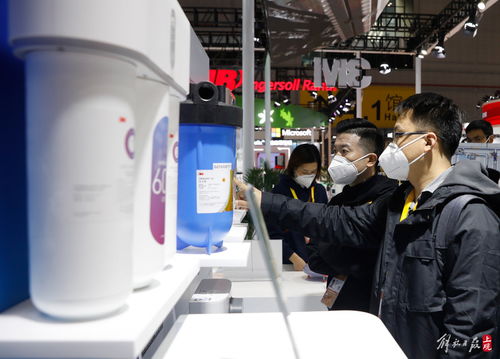 五朝元老3M以環(huán)保產(chǎn)品進(jìn)博會(huì)再發(fā)力，攜手浙江軟件開發(fā)共繪中國(guó)綠色藍(lán)圖