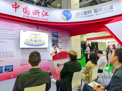 慧博云通閃耀2025新加坡數(shù)據(jù)中心展 以國(guó)際化綜合數(shù)智技術(shù)服務(wù)，賦能全球數(shù)字化未來