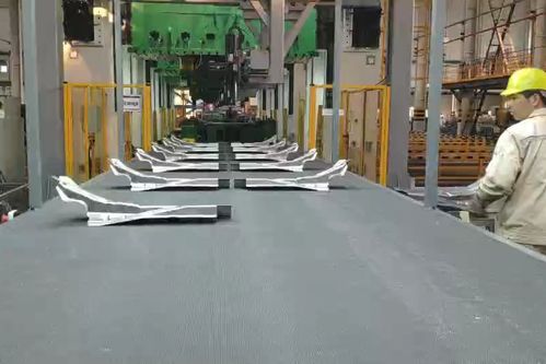 智造浙江 全自動(dòng)生產(chǎn)線與軟件開發(fā)的雙輪驅(qū)動(dòng)