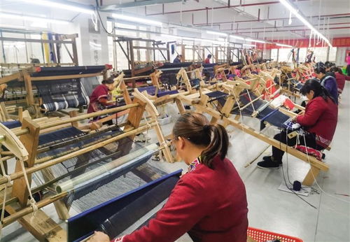 數(shù)字引擎驅(qū)動非遺新生 浙江軟件研發(fā)賦能傳統(tǒng)手工藝就業(yè)創(chuàng)新